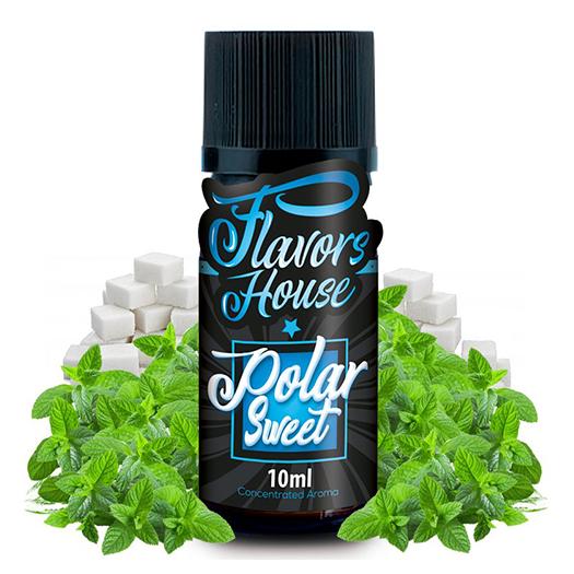 Aroma Polar Sweet 10ml - Flavors House Aroma Polar Sweet 10ml - Flavors House