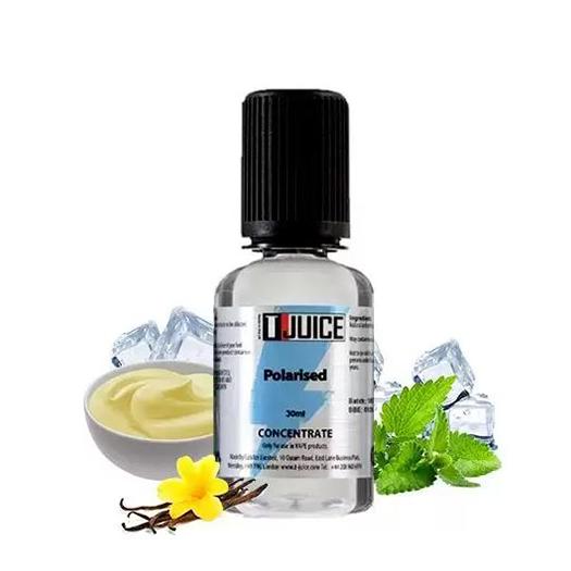 Aroma POLARISED T-Juice 30ml - Aromas T-Juice Aroma POLARISED T-Juice 30ml - Aromas T-Juice