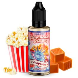 Aroma PopyCorn American Dream 30ml