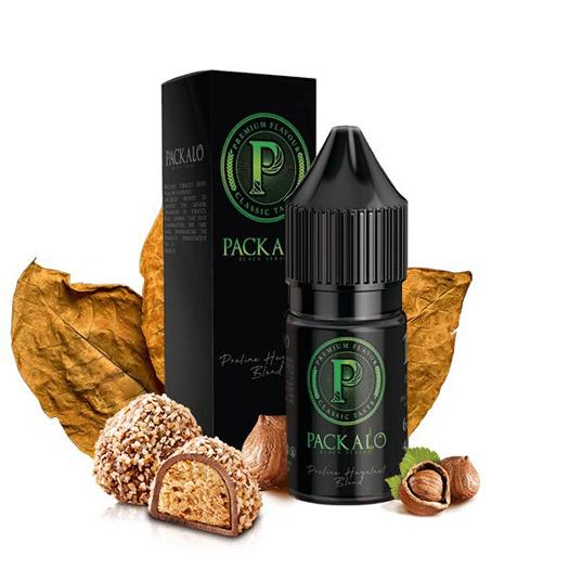 Aroma PRALINE HAZELNUT BLEND - Pack à l´Ô - 10 ml
