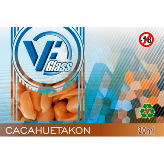 Aroma Premacerado KAKAHUETAKON Vap Fip 20ml + 10 ml Nicokit – VF GLASS