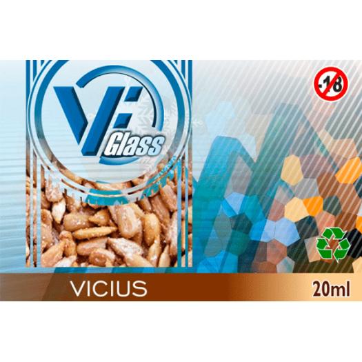 Aroma Premacerado VICIUS Vap Fip 20ml + 10 ml Nicokit – VF GLASS