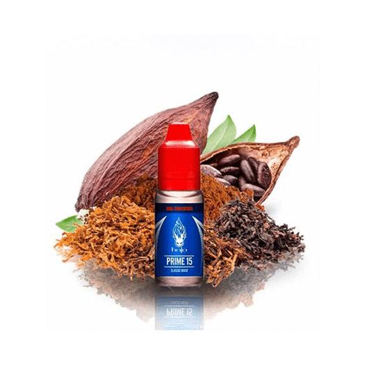 Aroma PRIME15 HALO 10ml - Aromas HALO España - VaporPlanet