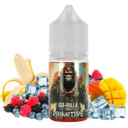 Aroma Primitive 30ml Temple Go-Rilla