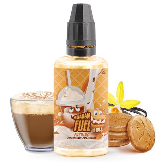 Aroma PUCHINO 30ml - Maison Fuel