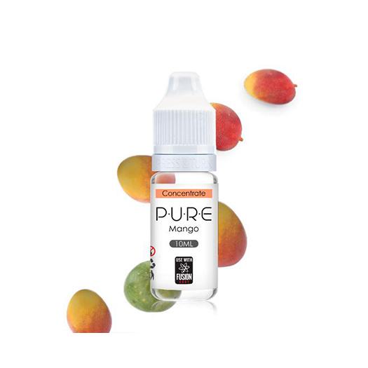 Aroma PURE By Halo MANGO 10ml - Aromas HALO España