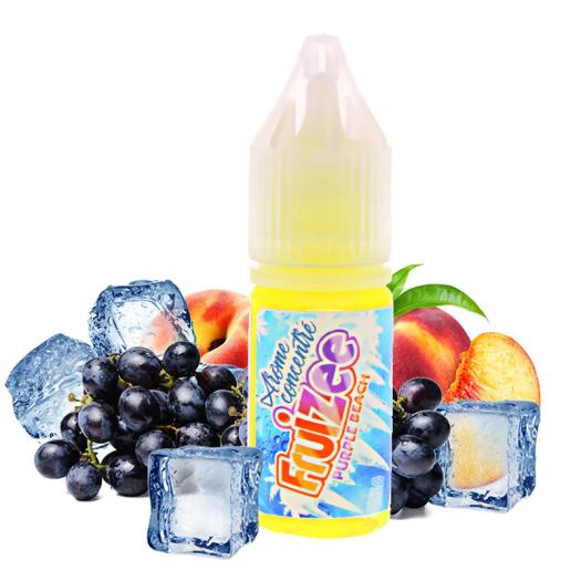 Aroma Purple Beach 10ml - Fruizee