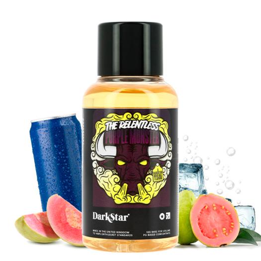 Aroma Purple Monster 30ml DarkStar by Chef Flavours