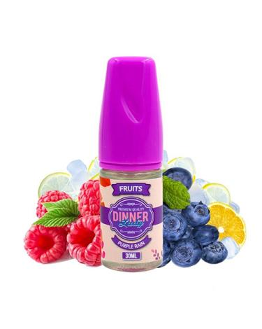 Aroma Purple Rain 30ml - Sweets by Dinner Lady