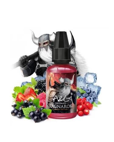 Aroma RAGNAROK SWEET EDITION - Ultimate by A&L
