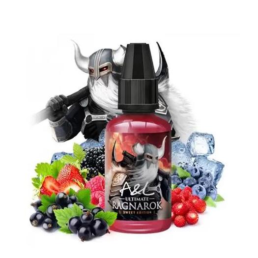 Aroma RAGNAROK SWEET EDITION - Ultimate by A&L