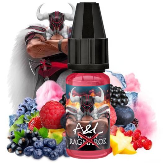 Aroma Ragnarok X Ultimate A&L 10ml Aroma Ragnarok X Ultimate A&L 10ml