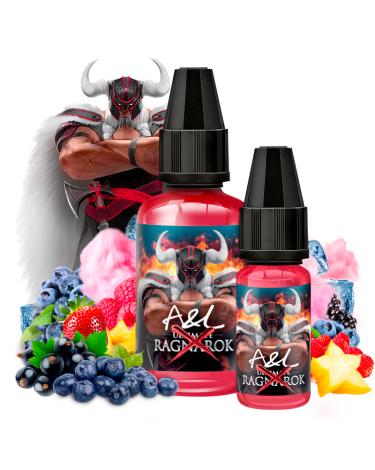 Aroma Ragnarok X Ultimate A&L 10ml / 30ml