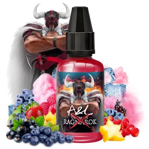 Aroma Ragnarok X Ultimate A&L 30ml