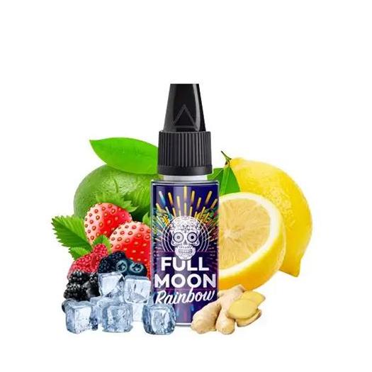Aroma RAINBOW - Full Moon 10 ml y 30 ml