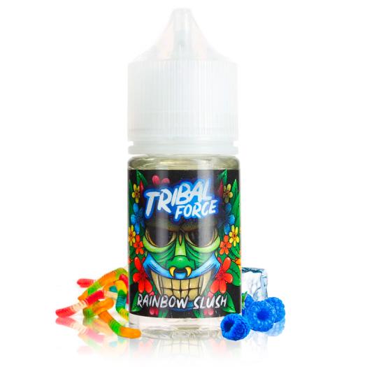 Aroma RAINBOW SLUSH Tribal Force 30ml Aroma RAINBOW SLUSH Tribal Force 30ml