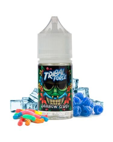 Aroma RAINBOW SLUSH Tribal Force 30ml