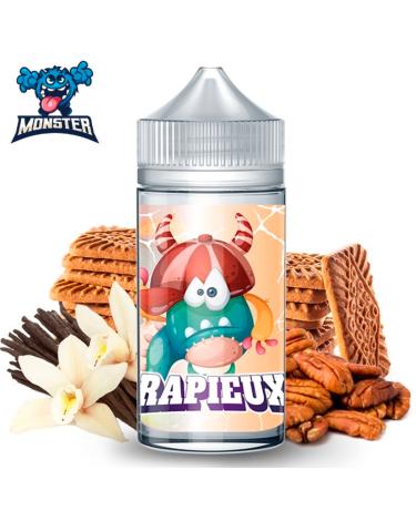Aroma RAPIEUX 30ml - Monster