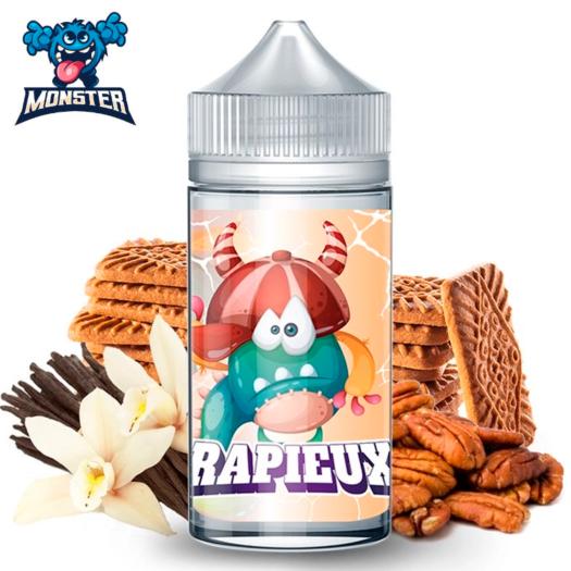Aroma RAPIEUX 30ml - Monster