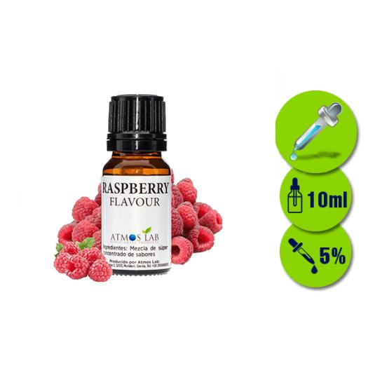 Aroma RASPBERRY Atmos Lab 10ml