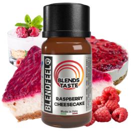 Aroma Raspberry Cheesecake 10ml Blendfeel