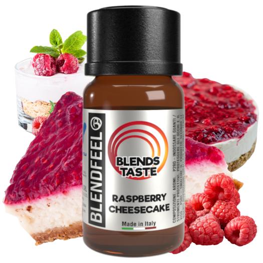 Aroma Raspberry Cheesecake 10ml Blendfeel