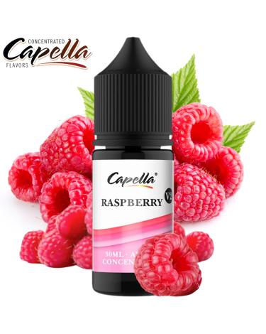 Aroma Raspberry V2 Capella 30ml