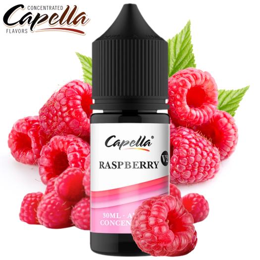 Aroma Raspberry V2 Capella 30ml