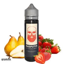 Aroma RASPUTIN COLD FREE EDITION Daruma - RASPUTIN