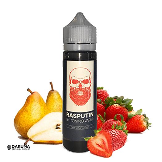 Aroma RASPUTIN COLD FREE EDITION Daruma - RASPUTIN Aroma RASPUTIN COLD FREE EDITION Daruma - RASPUTIN