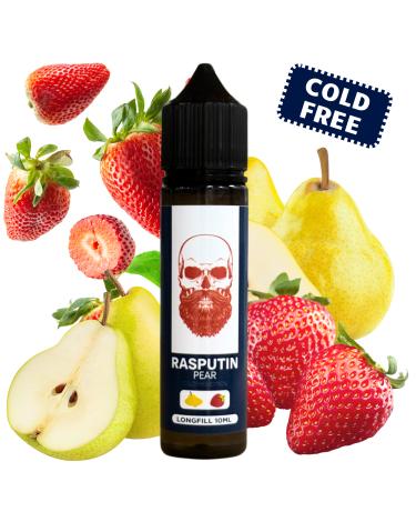 Aroma RASPUTIN COLD FREE EDITION Daruma - RASPUTIN