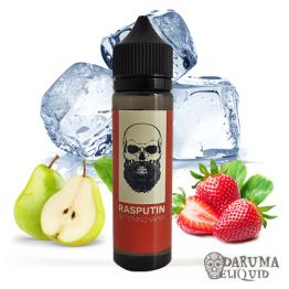 Aroma RASPUTIN Daruma -- RASPUTIN by Tonino Vaper