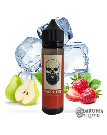 Aroma RASPUTIN Daruma -- RASPUTIN by Tonino Vaper