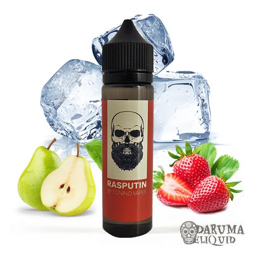 Aroma RASPUTIN Daruma -- RASPUTIN by Tonino Vaper