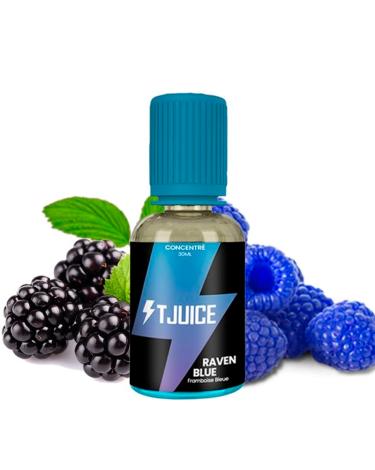Aroma Raven Blue 30ml - T-Juice