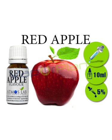 Aroma RED APPLE Atmos Lab 10ml Aromas Atmos Lab ⬅