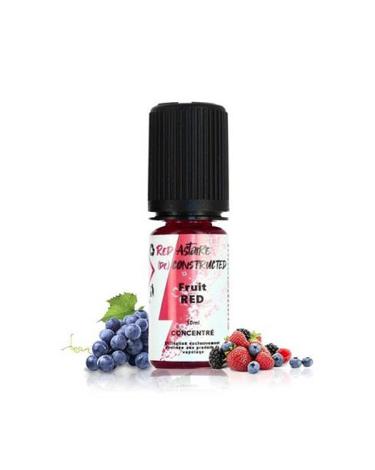 Aroma Red Astaire (DE)Constructed FRUTOS ROJOS 10ml
