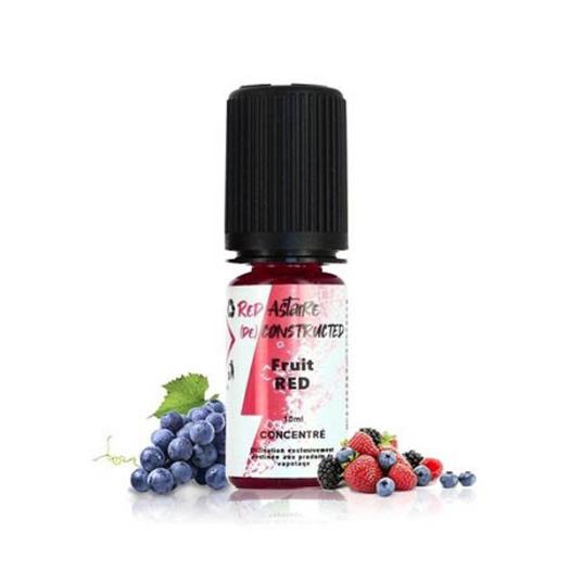 Aroma Red Astaire (DE)Constructed FRUTOS ROJOS 10ml