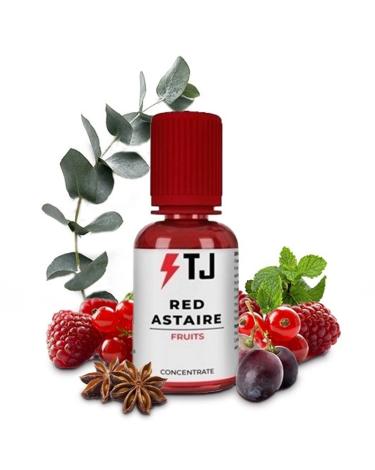 Aroma RED ASTAIRE T-Juice 10ml/30ml - Aromas T-Juice