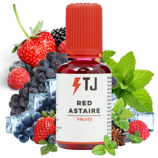Aroma RED ASTAIRE T-Juice 30ml