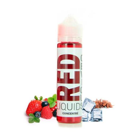 AROMA RED Obvious Liquids - 60ML