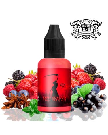 Aroma Red Reaper 30ml - Chefs Flavours Aroma