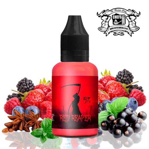 Aroma Red Reaper 30ml - Chefs Flavours Aroma Aroma Red Reaper 30ml - Chefs Flavours Aroma