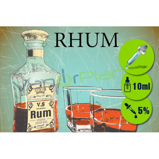 Aroma RHUM Atmos Lab 10ml Aromas Atmos Lab ⬅