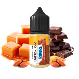 Aroma Riders 30ml - Le Coq Qui Vape