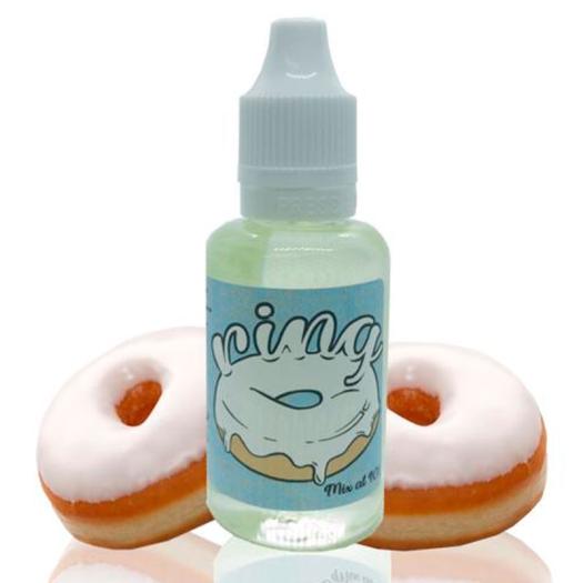 Aroma Rings 30ml - Chefs Flavours Aroma Aroma Rings 30ml - Chefs Flavours Aroma