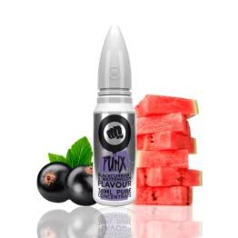 Aroma RIOT SQUAD SHOTS - Blackcurrant Watermelon 30ml - Aromas Para Vapear Barato
