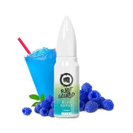 Aroma RIOT SQUAD SHOTS - Blue Burst 30ml - Aromas Para Vapear Barato