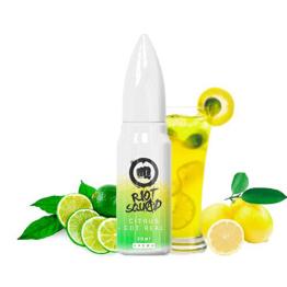 Aroma RIOT SQUAD SHOTS - Citrus Got Real 30ml - Aromas Para Vapear Barato