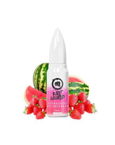 Aroma RIOT SQUAD SHOTS - Strawberry Watercannon 30ml - Aromas Para Vapear Barato